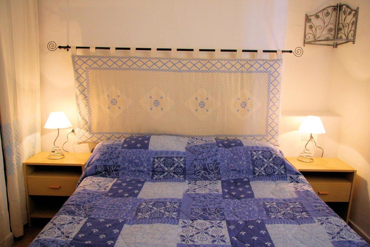 Sa Fiorida Case Vacanze Valledoria  Extérieur photo