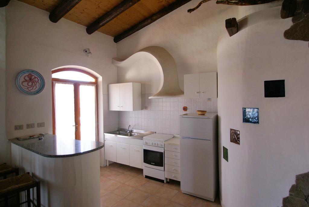 Sa Fiorida Case Vacanze Valledoria  Chambre photo