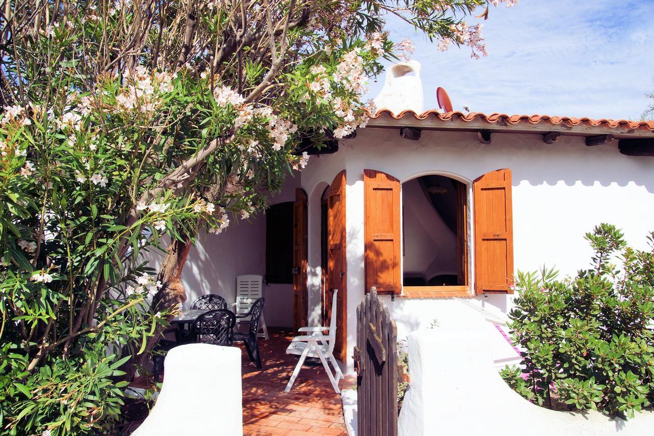 Sa Fiorida Case Vacanze Valledoria  Extérieur photo