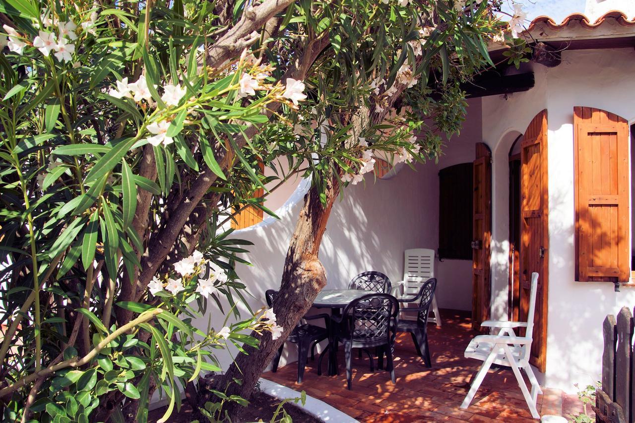 Sa Fiorida Case Vacanze Valledoria  Extérieur photo