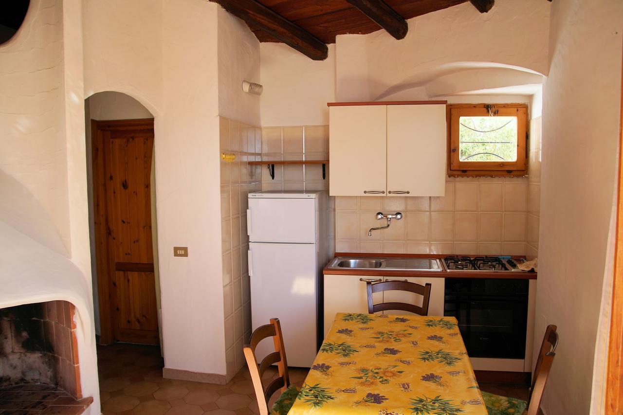 Sa Fiorida Case Vacanze Valledoria  Extérieur photo