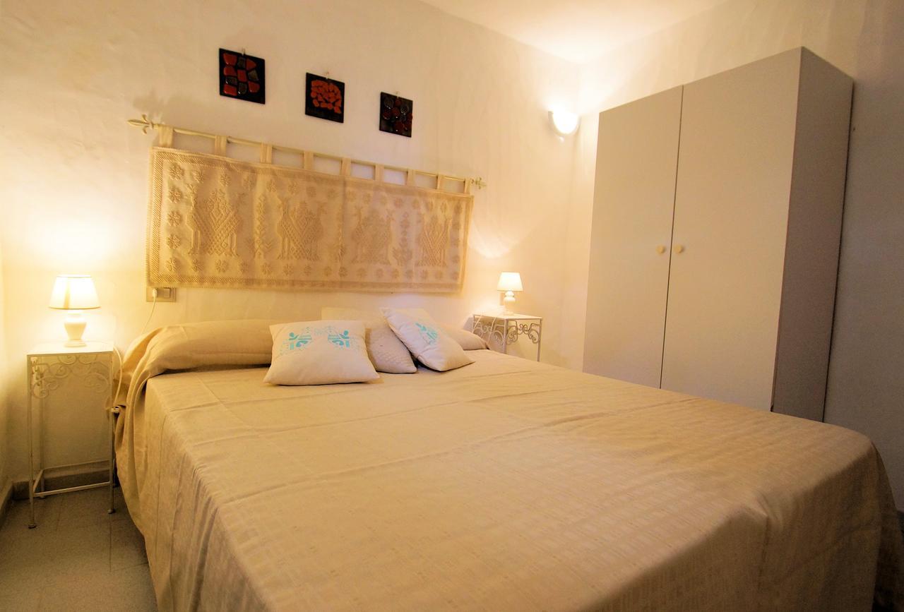 Sa Fiorida Case Vacanze Valledoria  Extérieur photo