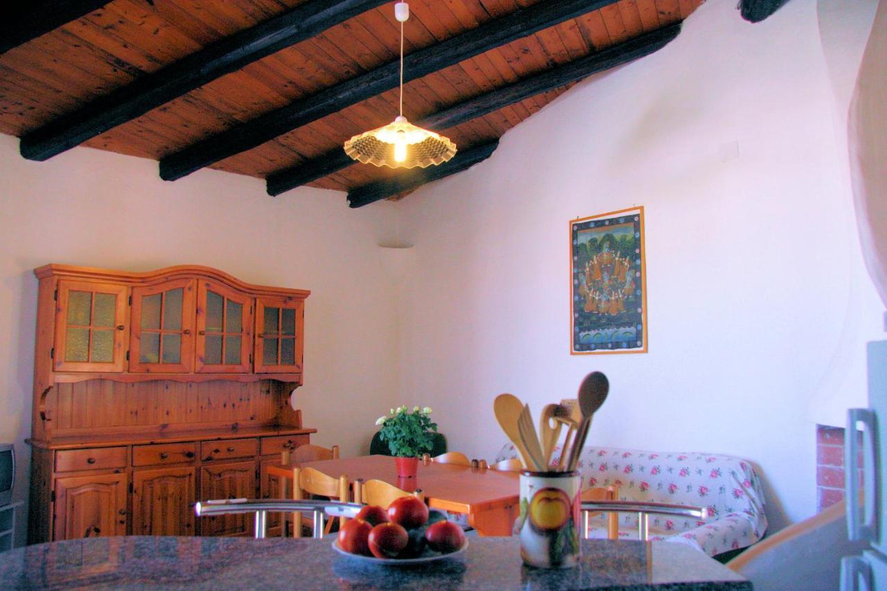 Sa Fiorida Case Vacanze Valledoria  Extérieur photo