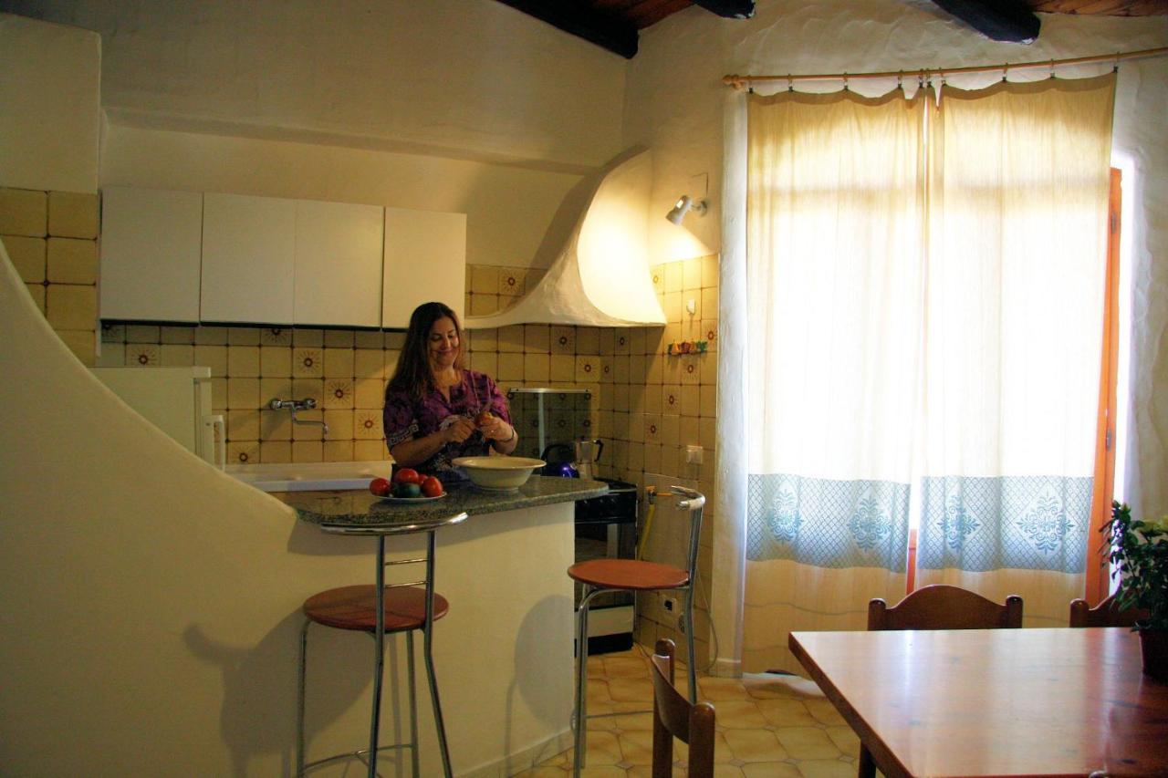 Sa Fiorida Case Vacanze Valledoria  Extérieur photo