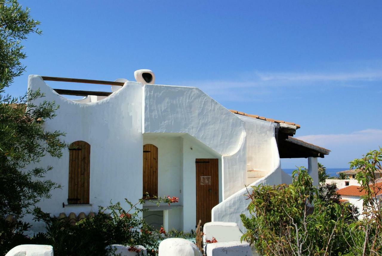 Sa Fiorida Case Vacanze Valledoria  Extérieur photo