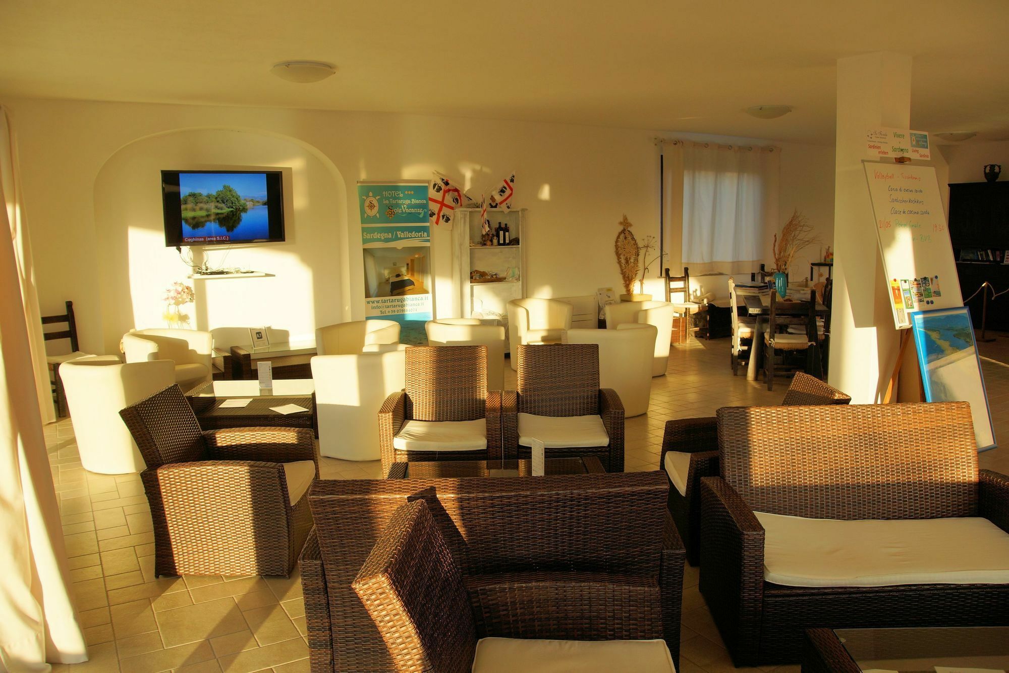 Sa Fiorida Case Vacanze Valledoria  Extérieur photo